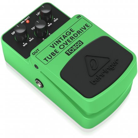 Педаль для гитары  - Фото №185103