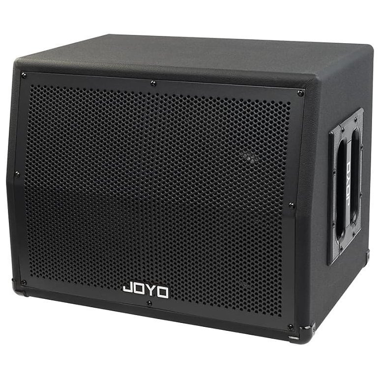 Кабінет до бас-гітари Joyo B110 (1x10" + tweeter 3") Кабінет до бас-гітари Joyo B110 (1x10" + tweeter 3")