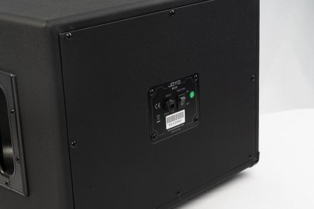 Кабінет до бас-гітари  - Фото №170092