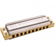 Hohner M201197X Marine Band Thunderbird Low C-major