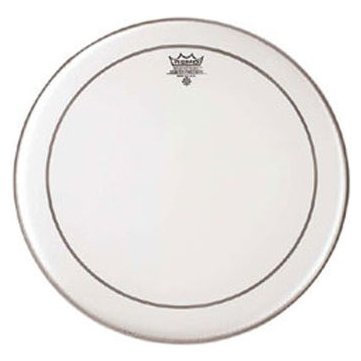 Пластик для тома REMO PINSTRIPE 13 COATED