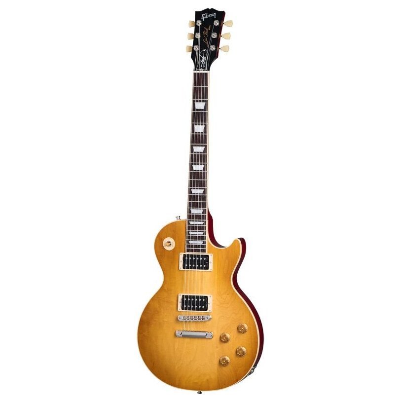 Електрогітара Gibson Slash Jessica Les Paul Standard Електрогітара Gibson Slash Jessica Les Paul Standard