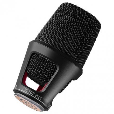 Капсюль для мікрофона  - Фото №186283