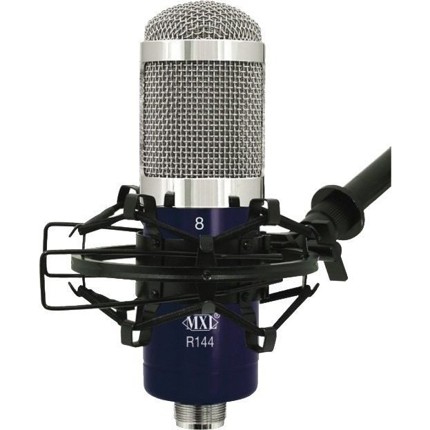 Студійний мікрофон Marshall Electronics MXL R144