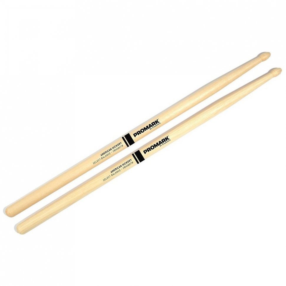 Барабанные палочки Promark FBH580TW