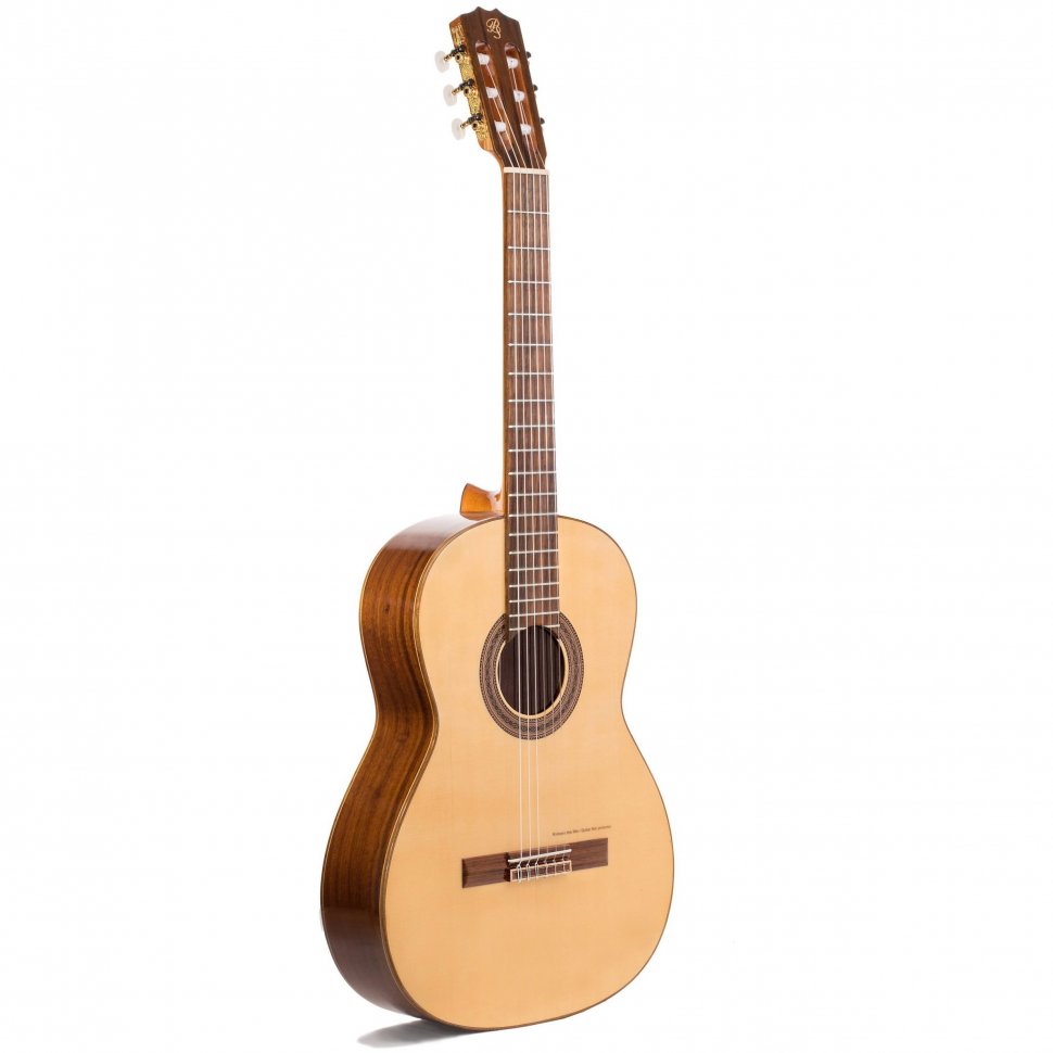 Классическая гитара Prudencio Saez 017 (2-FL) Spruce Top
