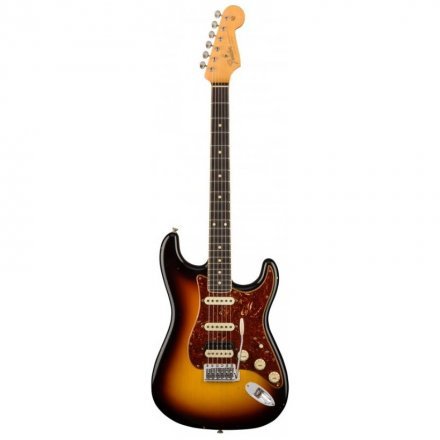 Электрогитара Fender Custom Shop Journeyman Relic Postmodern HSS Strat - Фото №102914