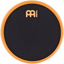 Meinl MMP4OR Marshmallow Orange 4"