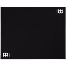 Meinl MDR Drum Rug Black