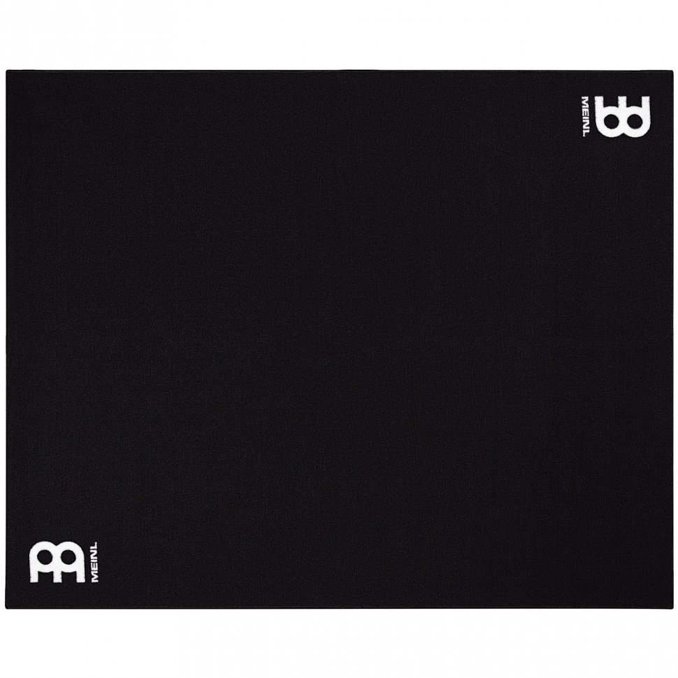 Аксессуар для ударных Meinl MDR Drum Rug Black Аксессуар для ударных Meinl MDR Drum Rug Black