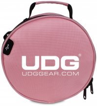  UDG Ultimate DIGI Headphone Bag Pink