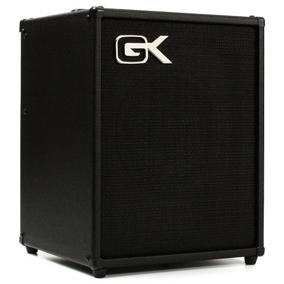 Басовый комбик Gallien-Krueger MB 108