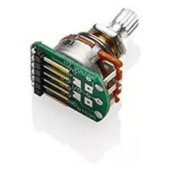 Потенциометр  - Фото №179957