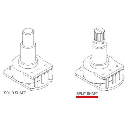 Потенциометр  - Фото №179958