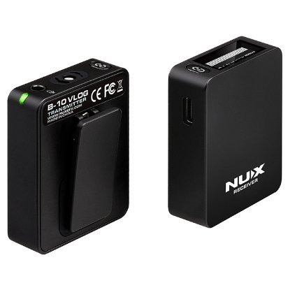 Радіосистема NUX B-10