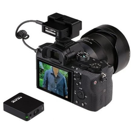 Радіосистема  - Фото №161920