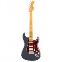 Fender American Professional Classic Stratocaster HSS Faded Black
