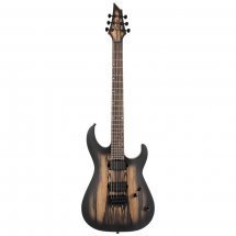 Cort KX500 Pale Moon (Natural Black Burst)
