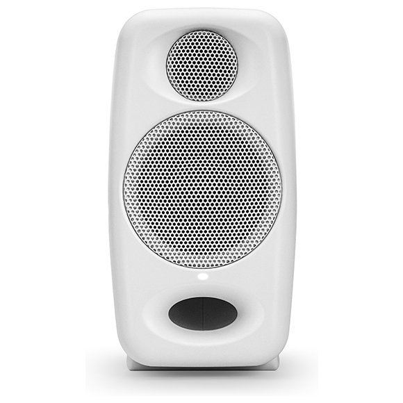Студійний монітор IK Multimedia iLoud Micro Monitor Pro - White