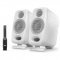 IK Multimedia iLoud Micro Monitor Pro - White (Pair)