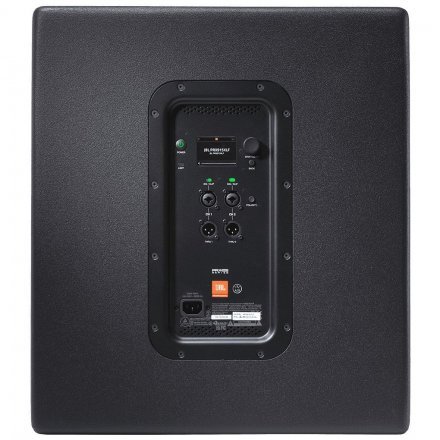 Активний сабвуфер  - Фото №164666