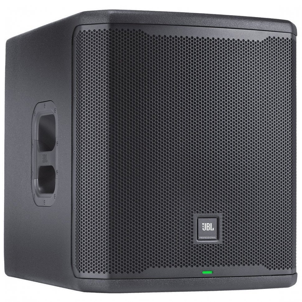Активний сабвуфер JBL PRX915XLF
