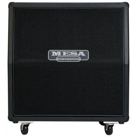 Комбоусилитель для электрогитары Mesa Boogie Rectifier Traditional Cabinet - Фото №100322