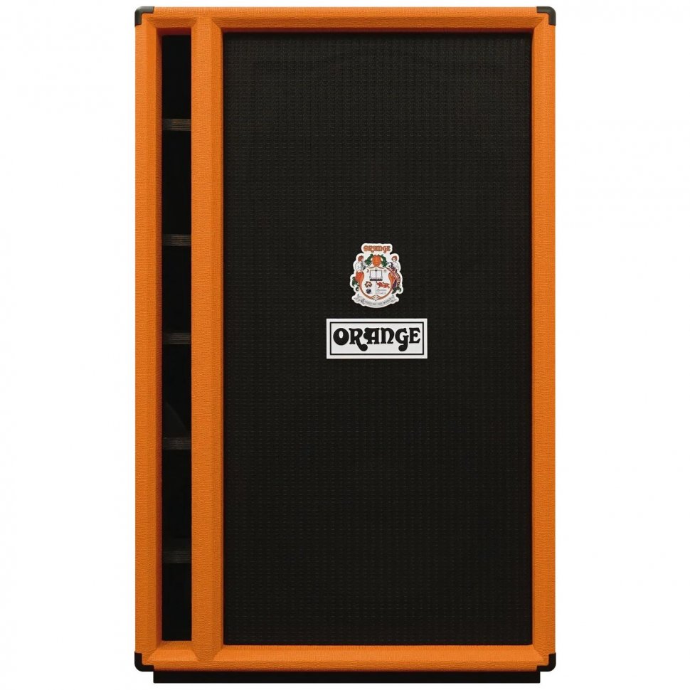 Кабінет до бас-гітари Orange OBC215C Celestion Pulse XL 15.17