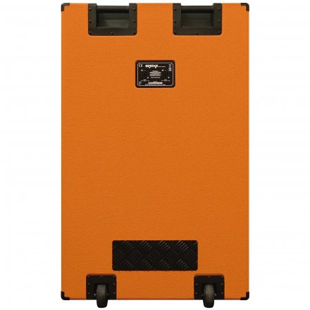 Кабінет до бас-гітари  - Фото №184754