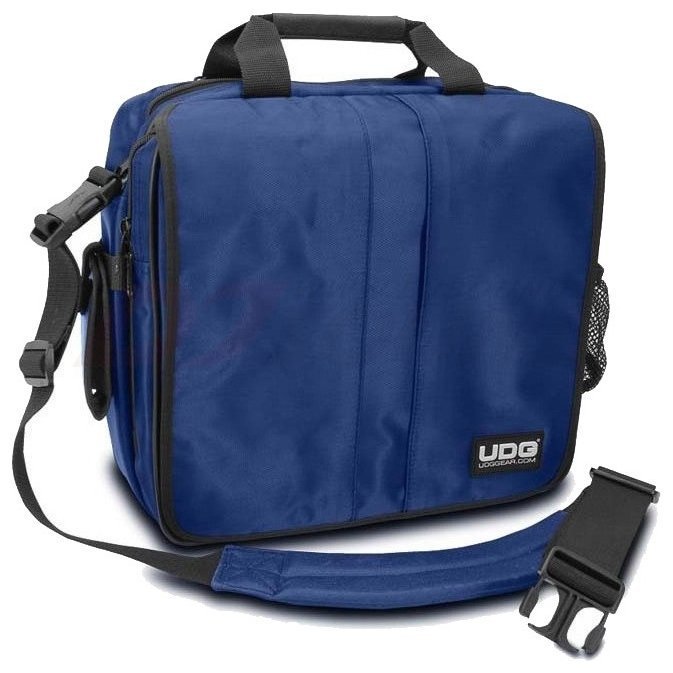 Сумка UDG Ultimate CourierBag DeLuxe Blue Limited Edition