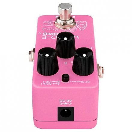 Педаль для гитары  - Фото №168915