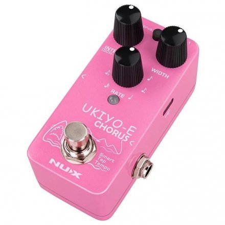 Педаль для гитары  - Фото №168917