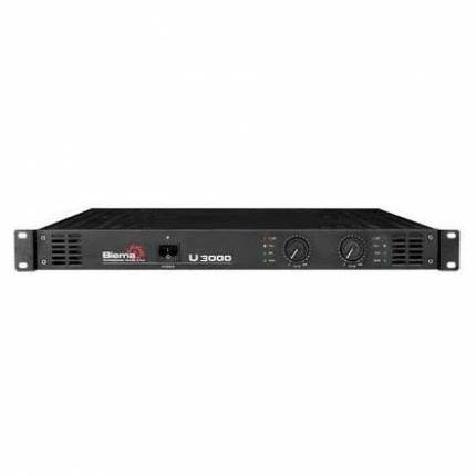Усилитель мощности Electro-Voice Q44-II - купить Усилители
