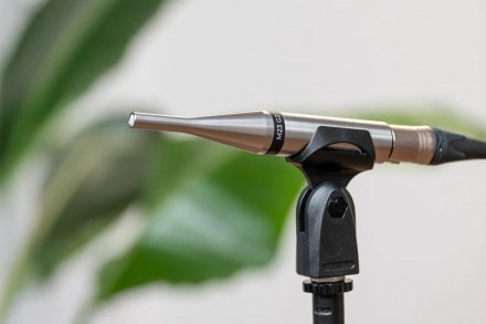 Микрофон измерительный  - Фото №185106