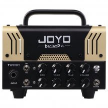 Joyo Bantamp Tweedy (20W)