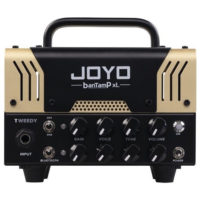 Підсилювач до електрогітари Joyo Bantamp Tweedy (20W)
