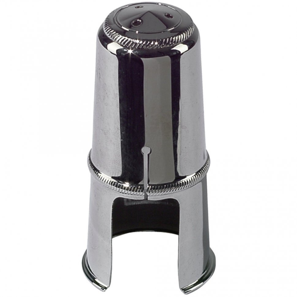 Саксофон Gewa Cap Soprano Saxophone Nickel Plated (G-736922) Саксофон Gewa Cap Soprano Saxophone Nickel Plated (G-736922)