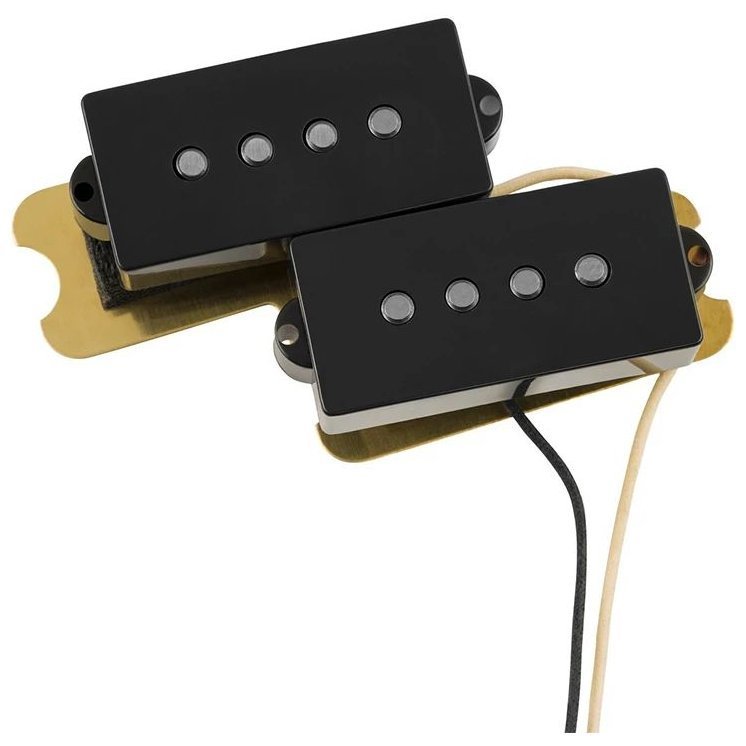 Звукознімач до бас-гітари Fender Pure Vintage '60 Precision Bass Pickup Set