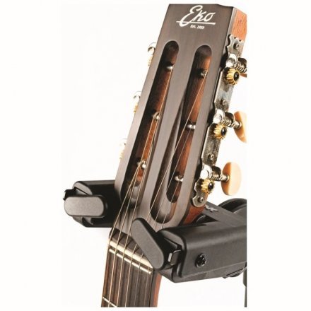 Настенное крепление для гитары  - Фото №171435