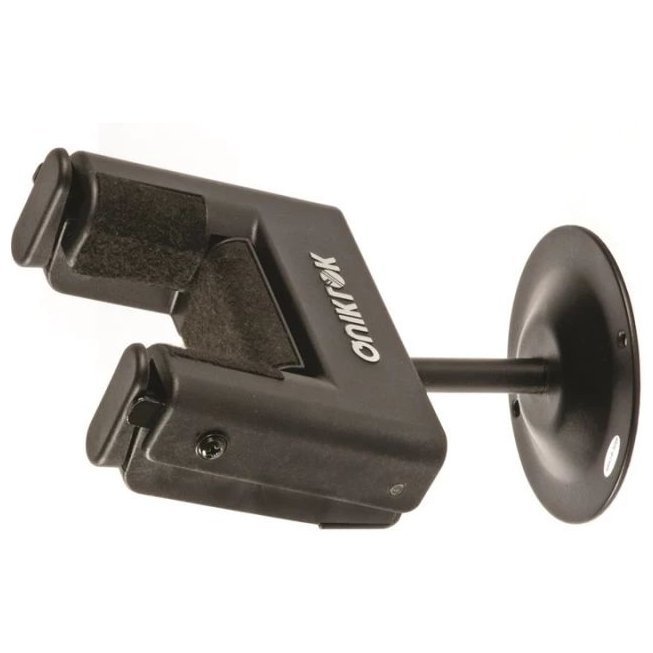 Настенное крепление для гитары Quik Lok GS701