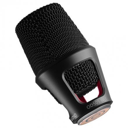 Капсюль для мікрофона  - Фото №186286