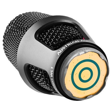 Капсюль для мікрофона  - Фото №186287