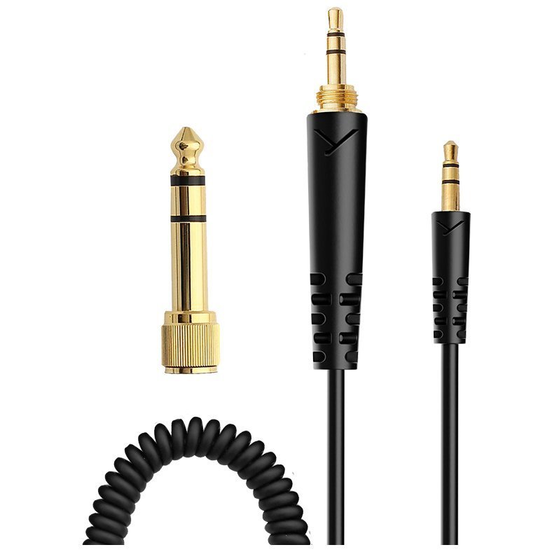 Кабель Beyerdynamic Coiled cable DT 270 PRO