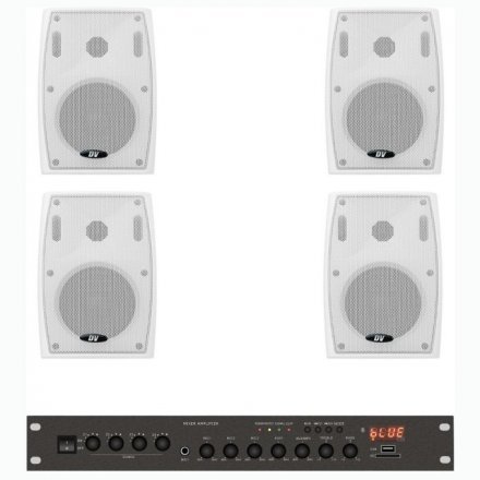 Трансляционный комплект  - Фото №174116