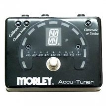  Morley AC-1 Accu-Tuner