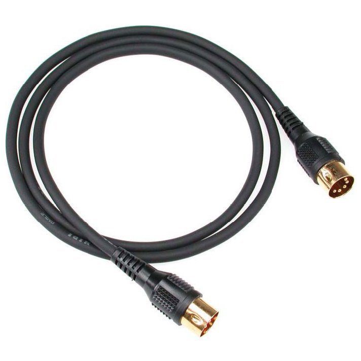 MIDI-кабель 