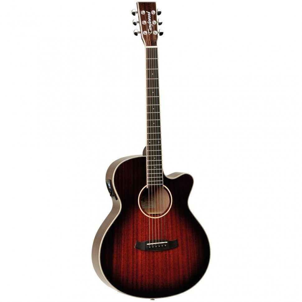 Электроакустическая гитара Tanglewood TW4 CE AVB