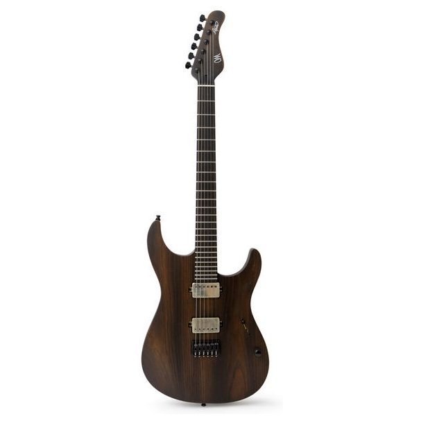 Электрогитара Mayones Aquila Cardinal 6 Antique Black Matt Adam Christianson Signature (AQ2210224) Электрогитара Mayones Aquila Cardinal 6 Antique Black Matt Adam Christianson Signature (AQ2210224)