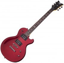  SGR by Schecter SOLO-II M RED