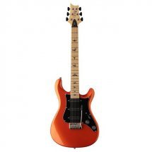 PRS SE NF3 Maple (Metallic Orange)